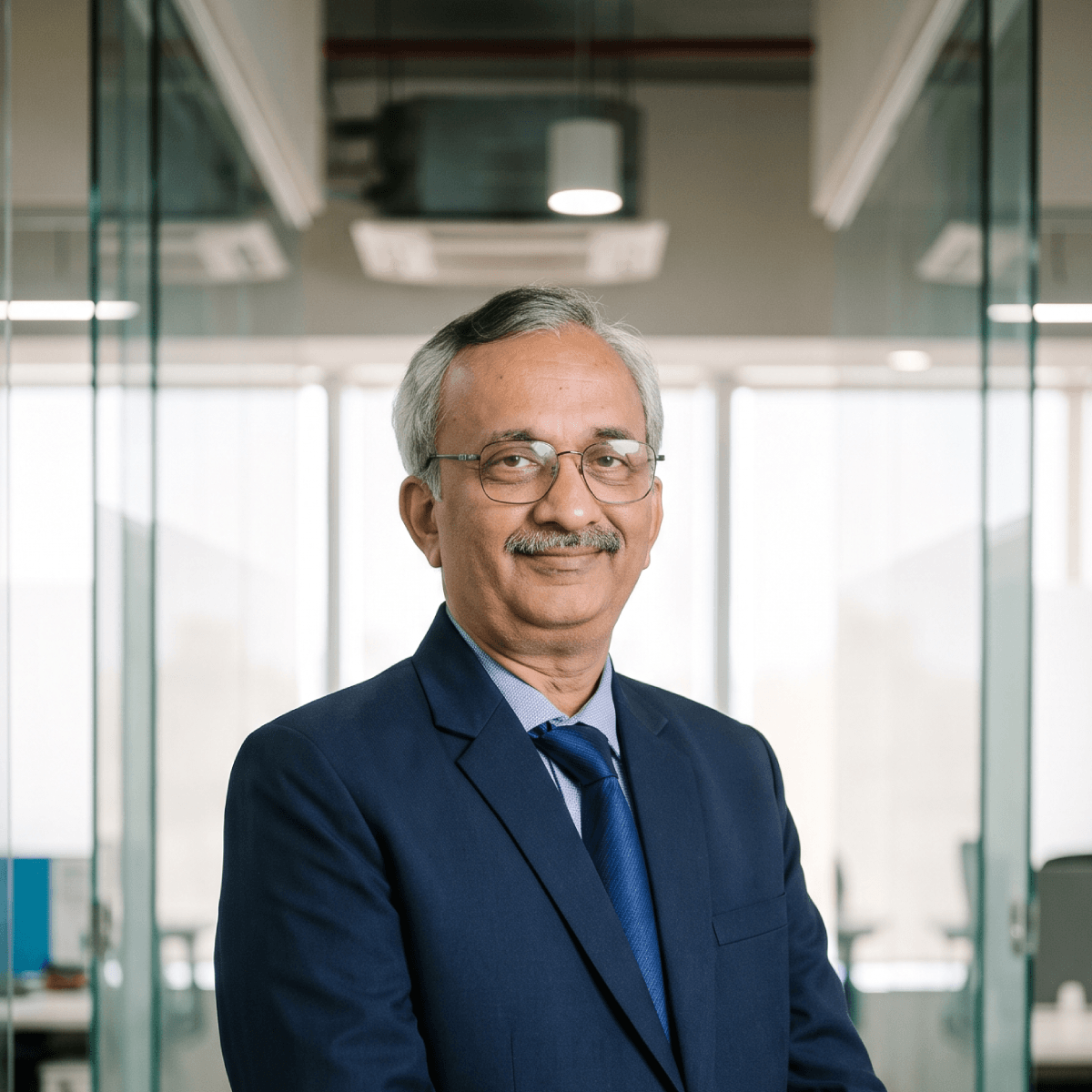Sunil Agrawala