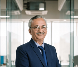 Sunil Agrawala