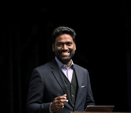 Harish Saragadam