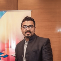 Dhiren shah