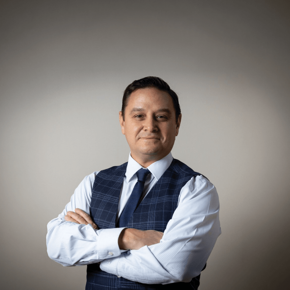 Ed Medina