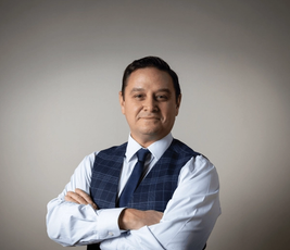 Ed Medina