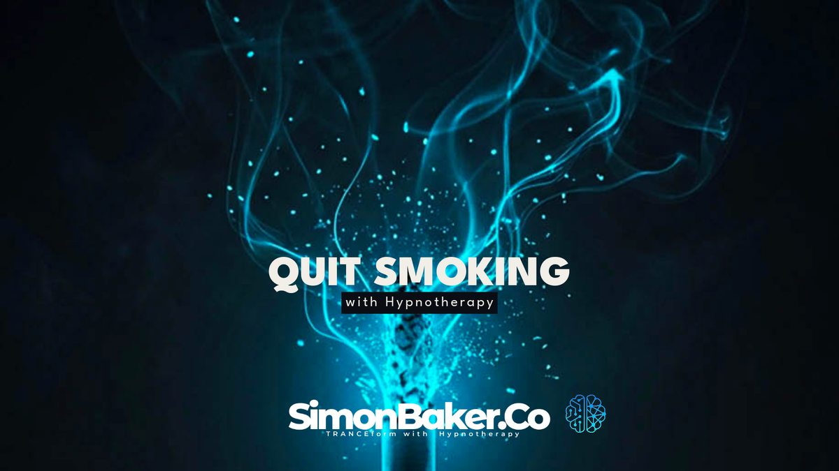 Quit smoking
