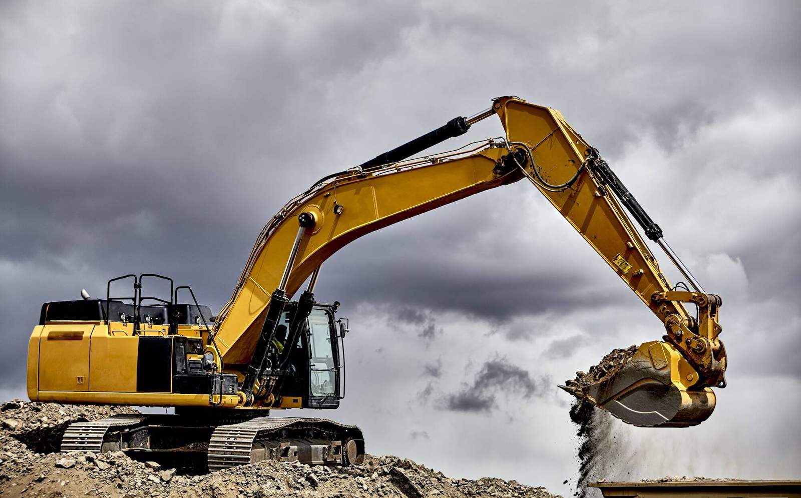 Vast Financial Group equipment and truck financing