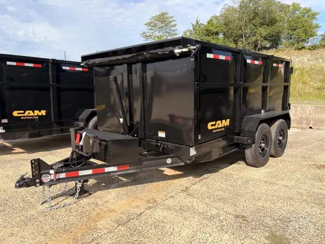 Heavy haul equipment related to trailer transport