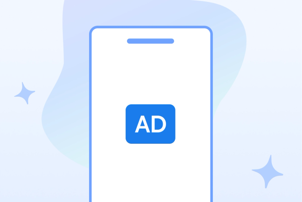 Get free data thanks to in-app ads