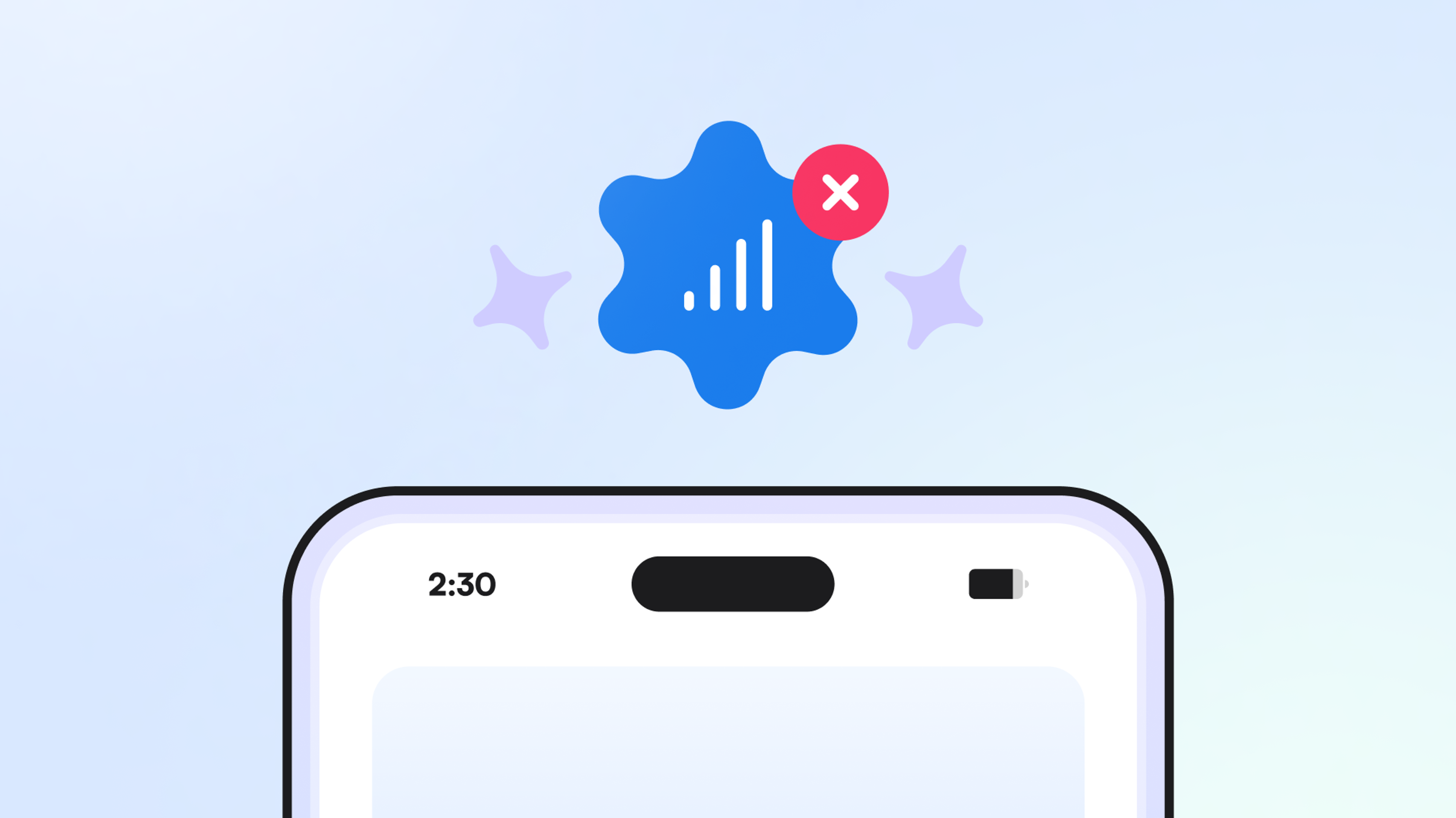 Mobile data not working? Try these common fixes