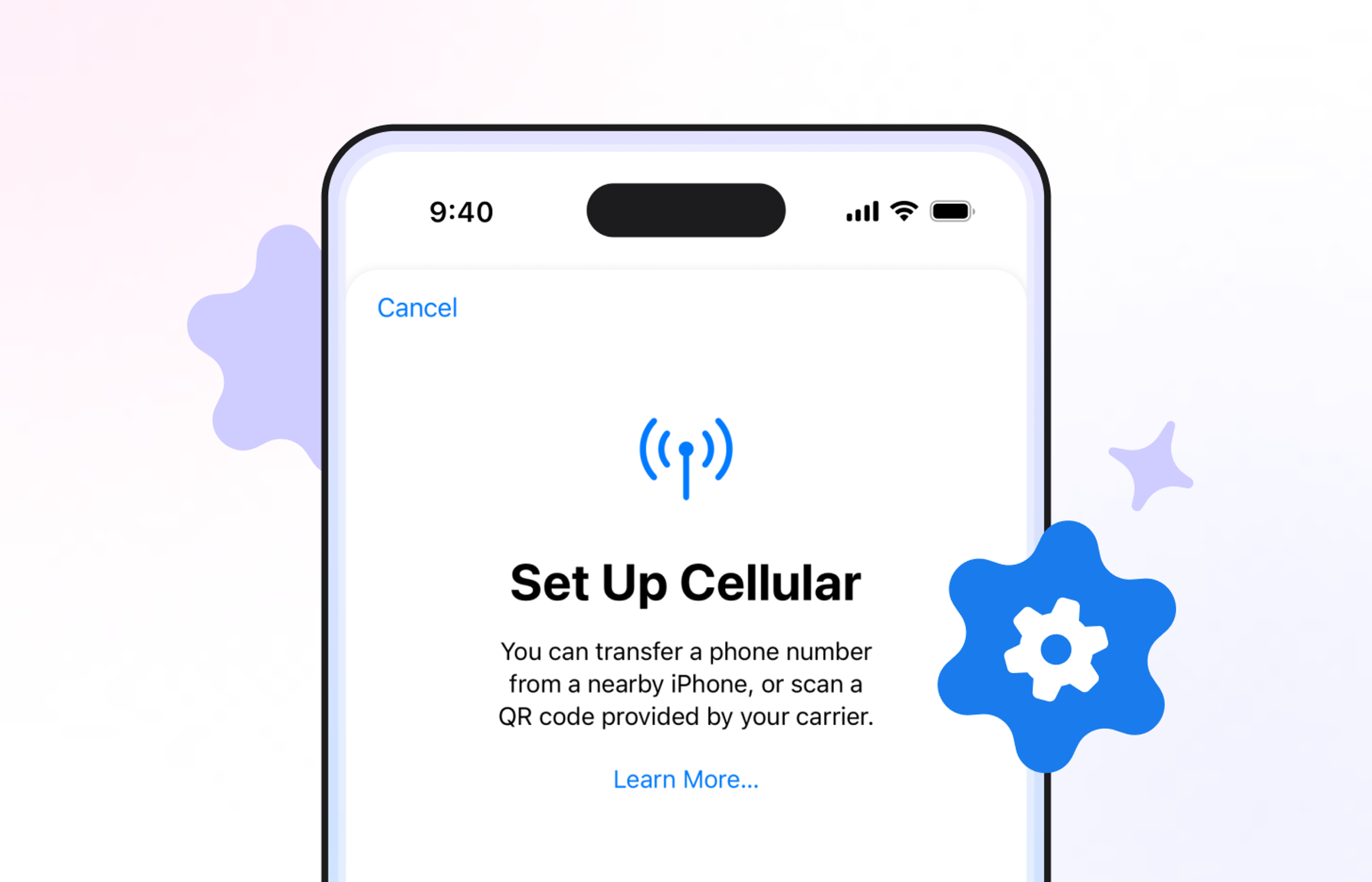 Method 2: Check device settings
