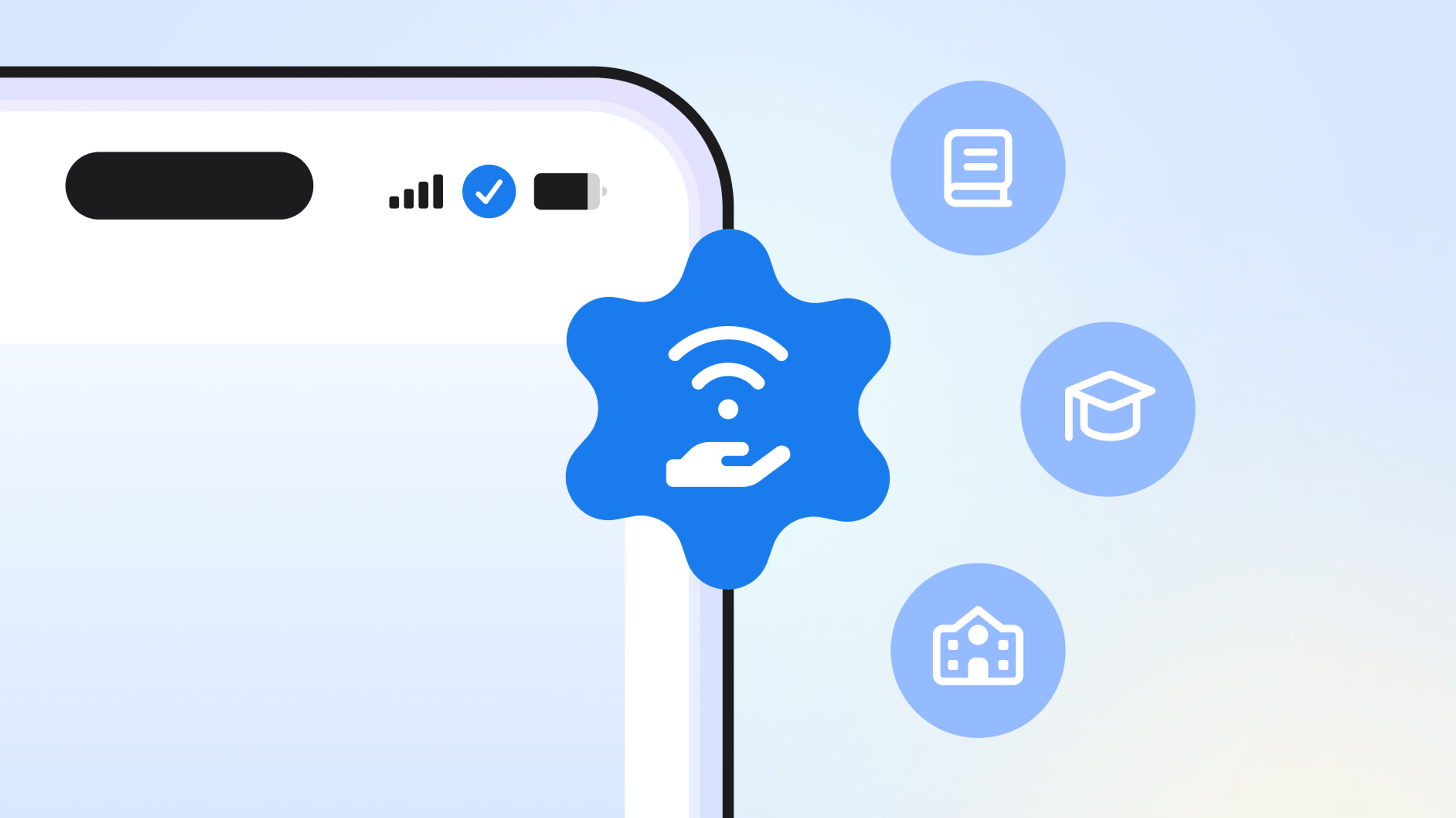 Free WiFi for students: What actually works