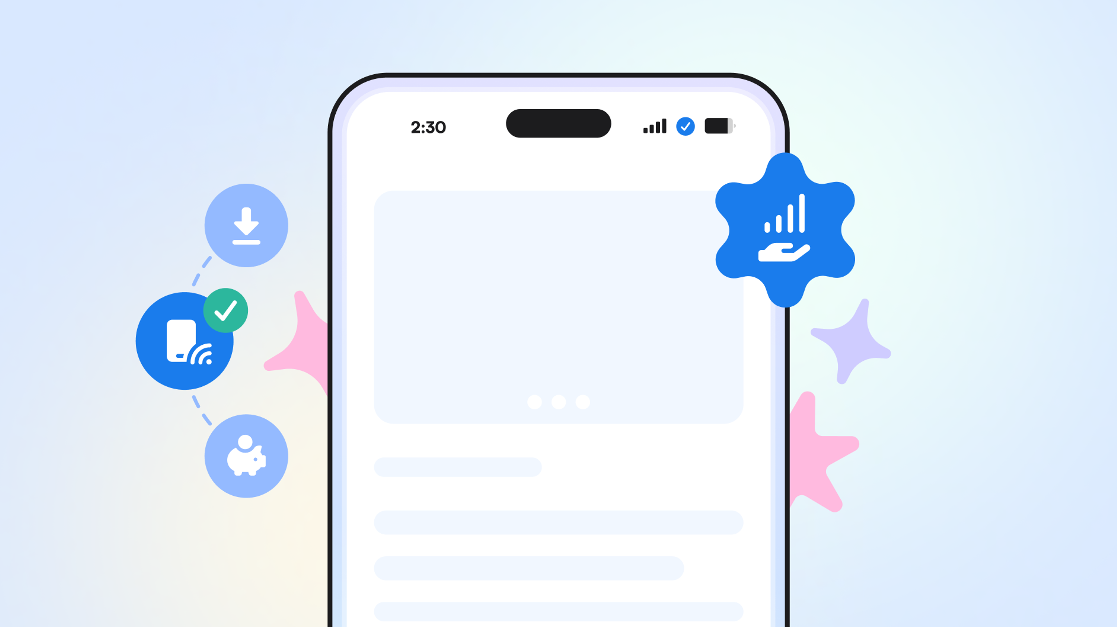Free data on your phone: What it is and how to actually get it