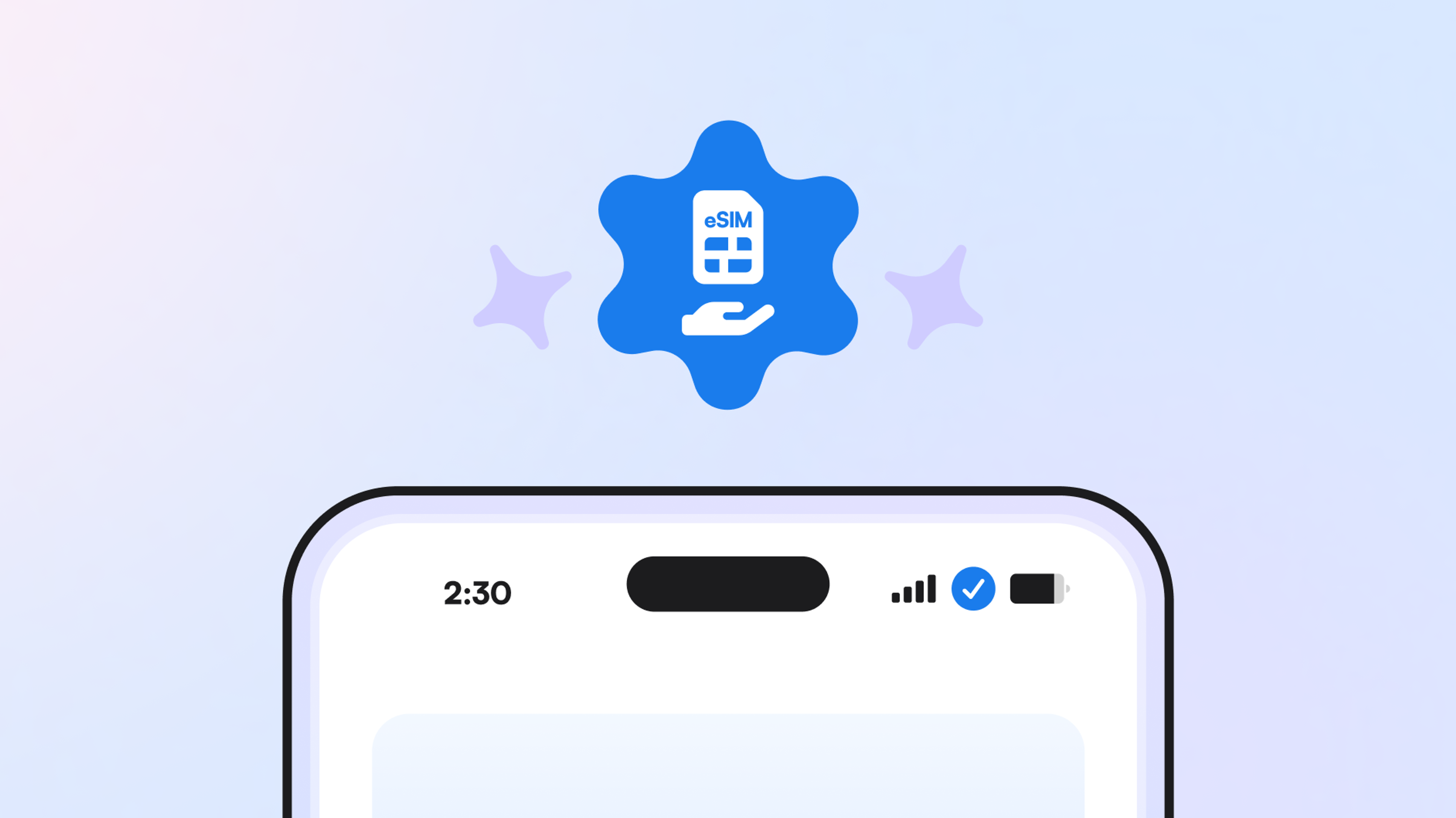 How to get a free data SIM card