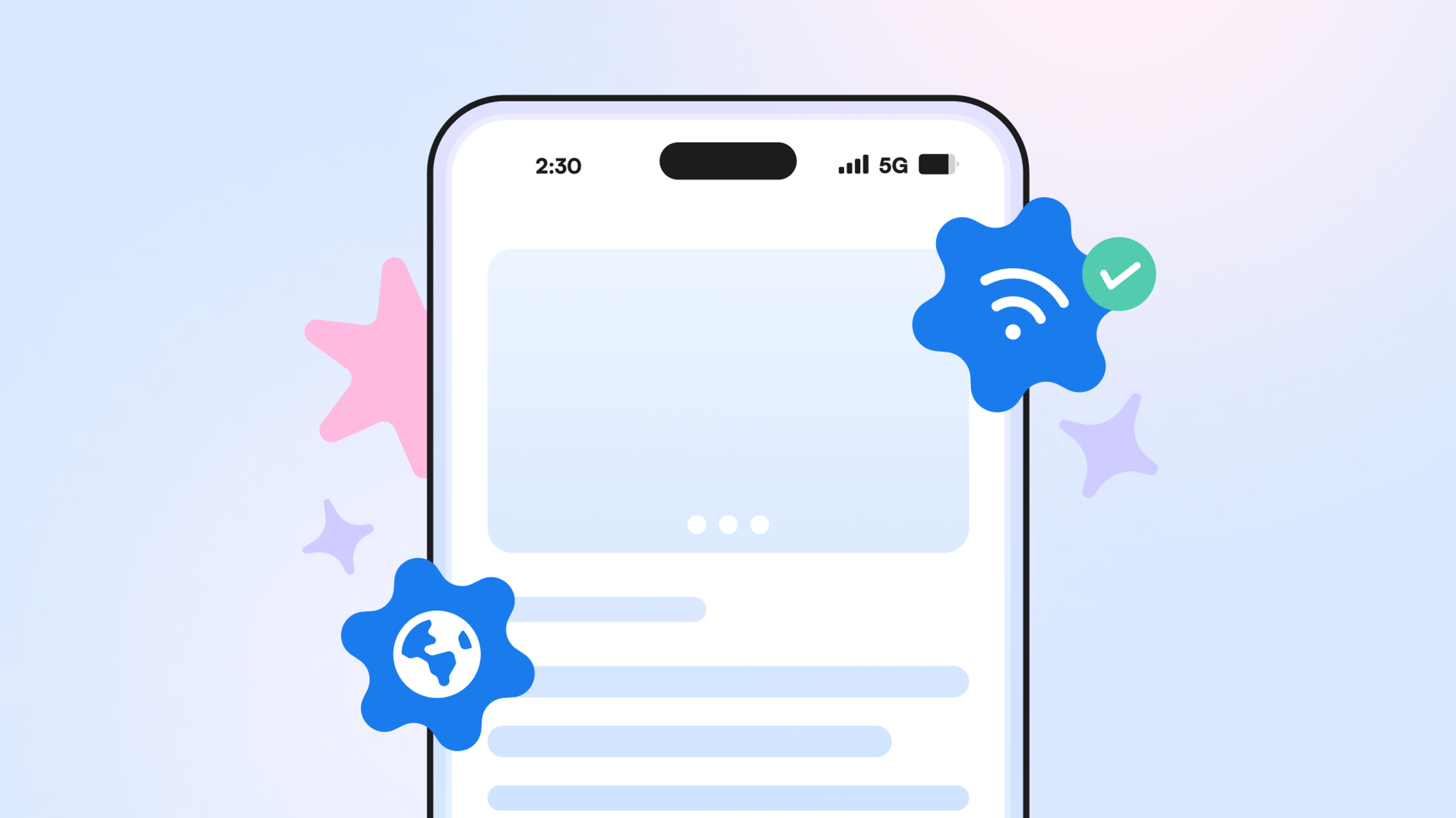 How to get wireless internet anywhere
