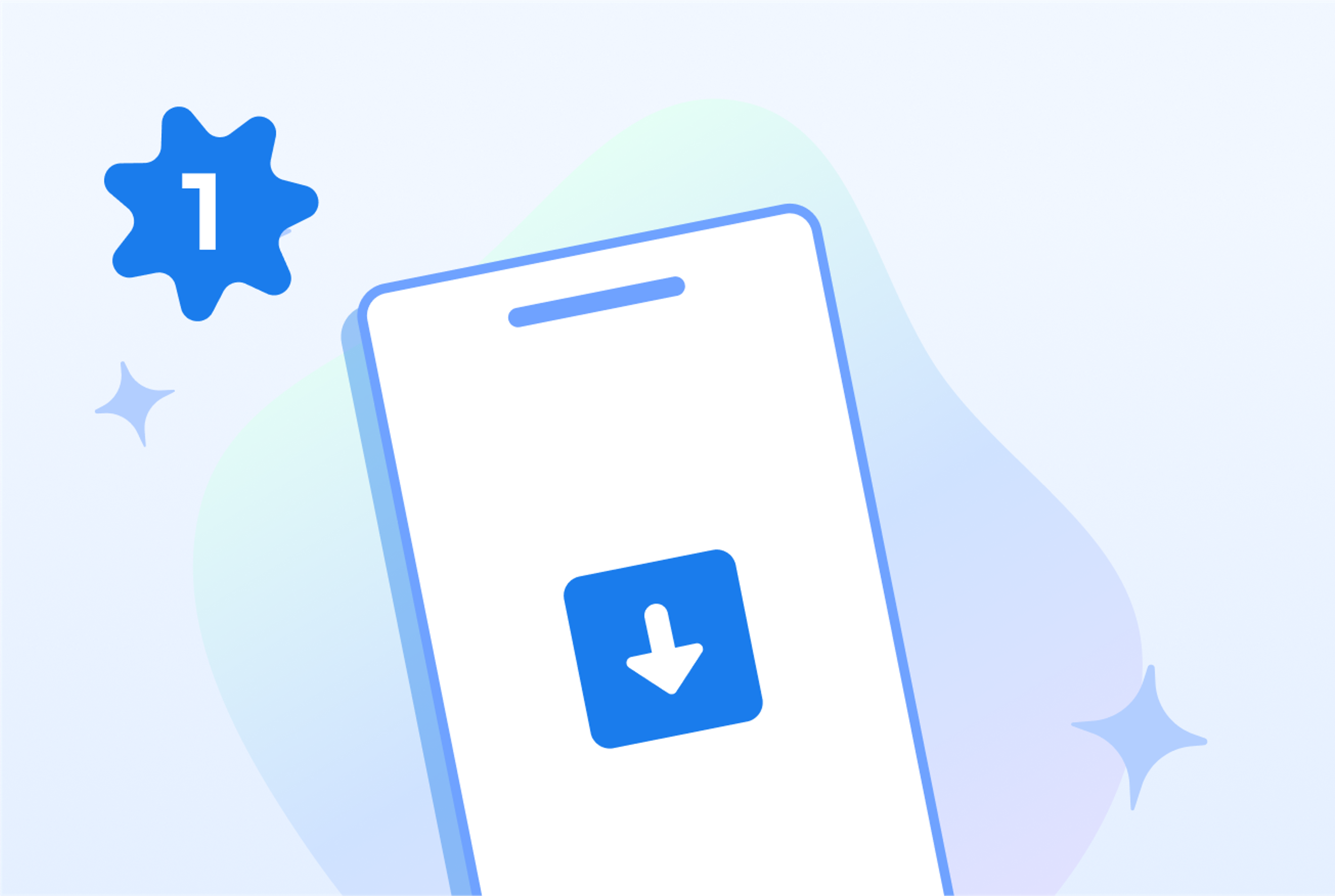 Download the free app