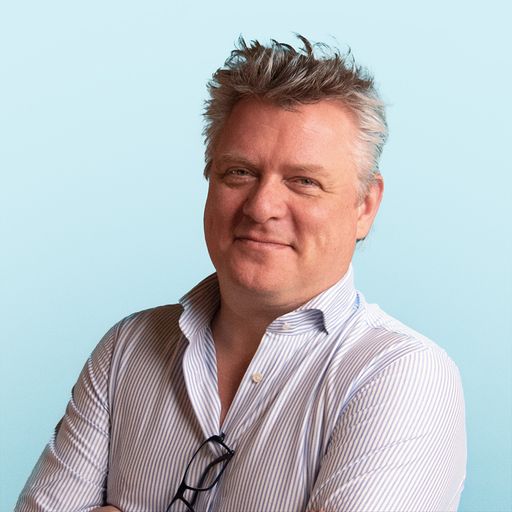 Thomas Hulshof profile picture