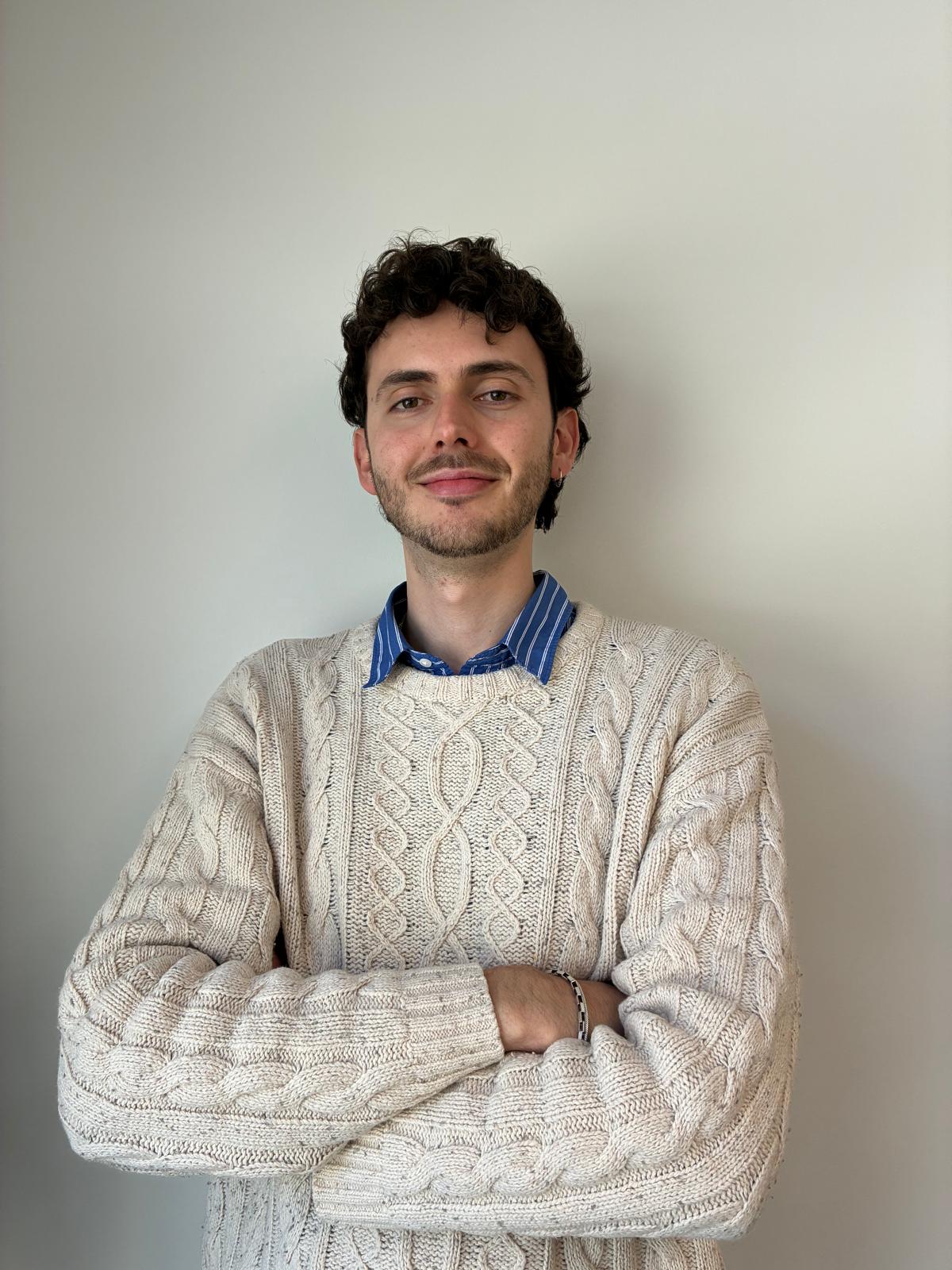 Jordi Jené profile picture