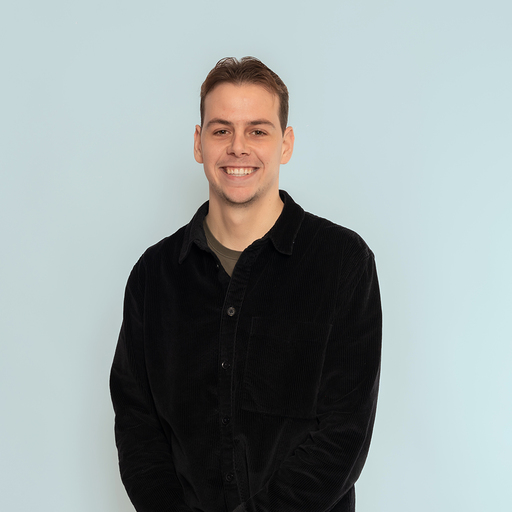 Luuk Verbeek profile picture