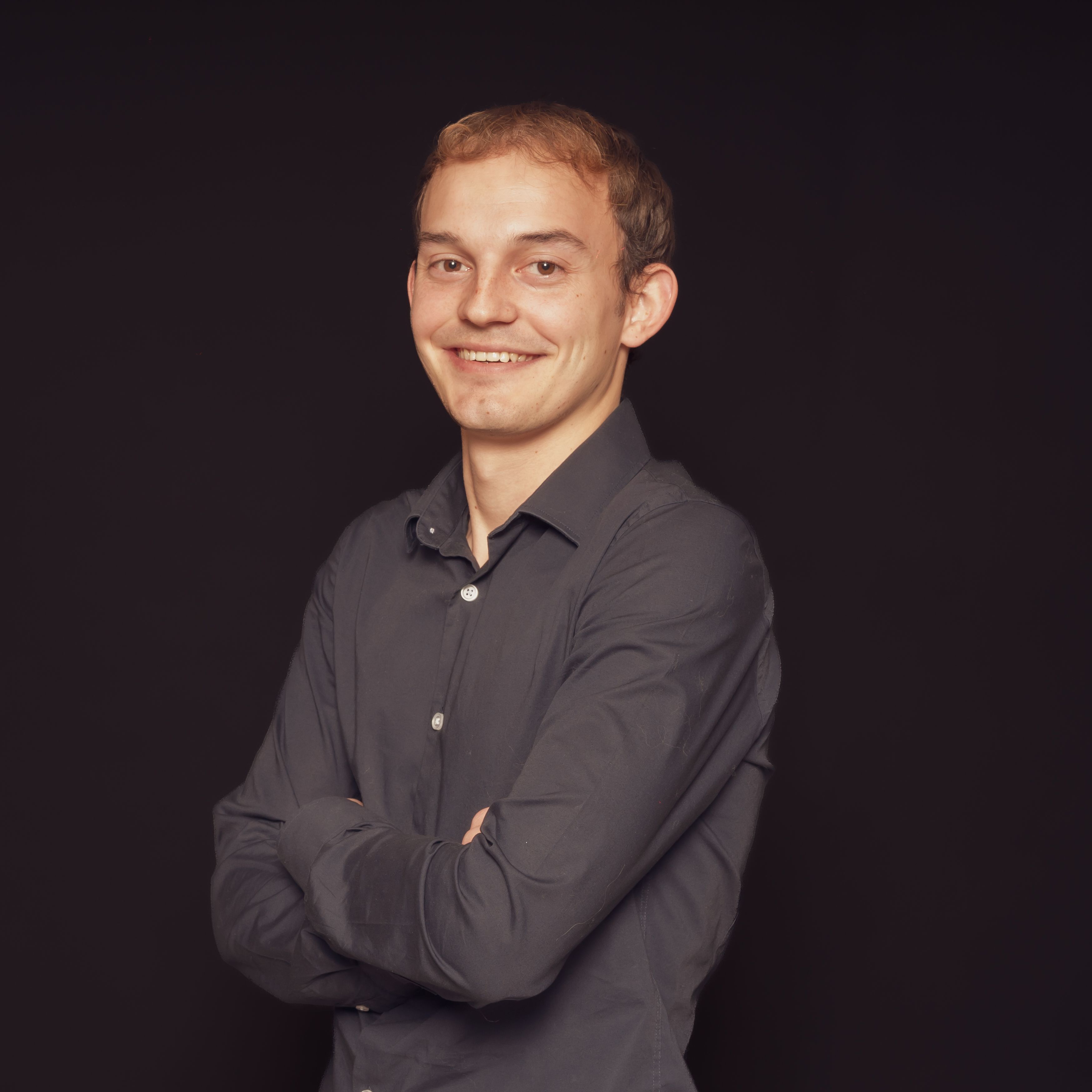 Liam van Nimwegen profile picture