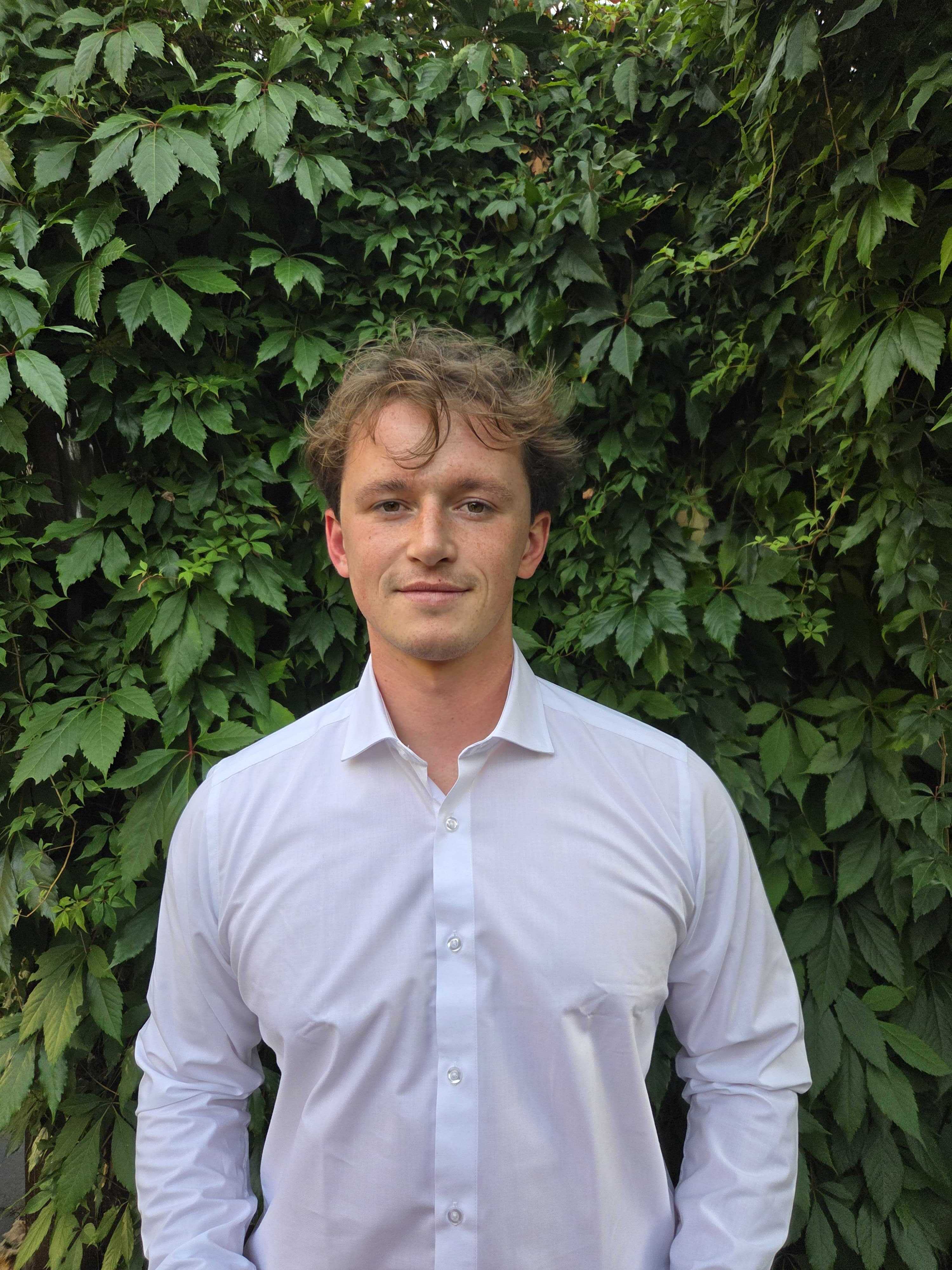 Stijn Walsh profile picture
