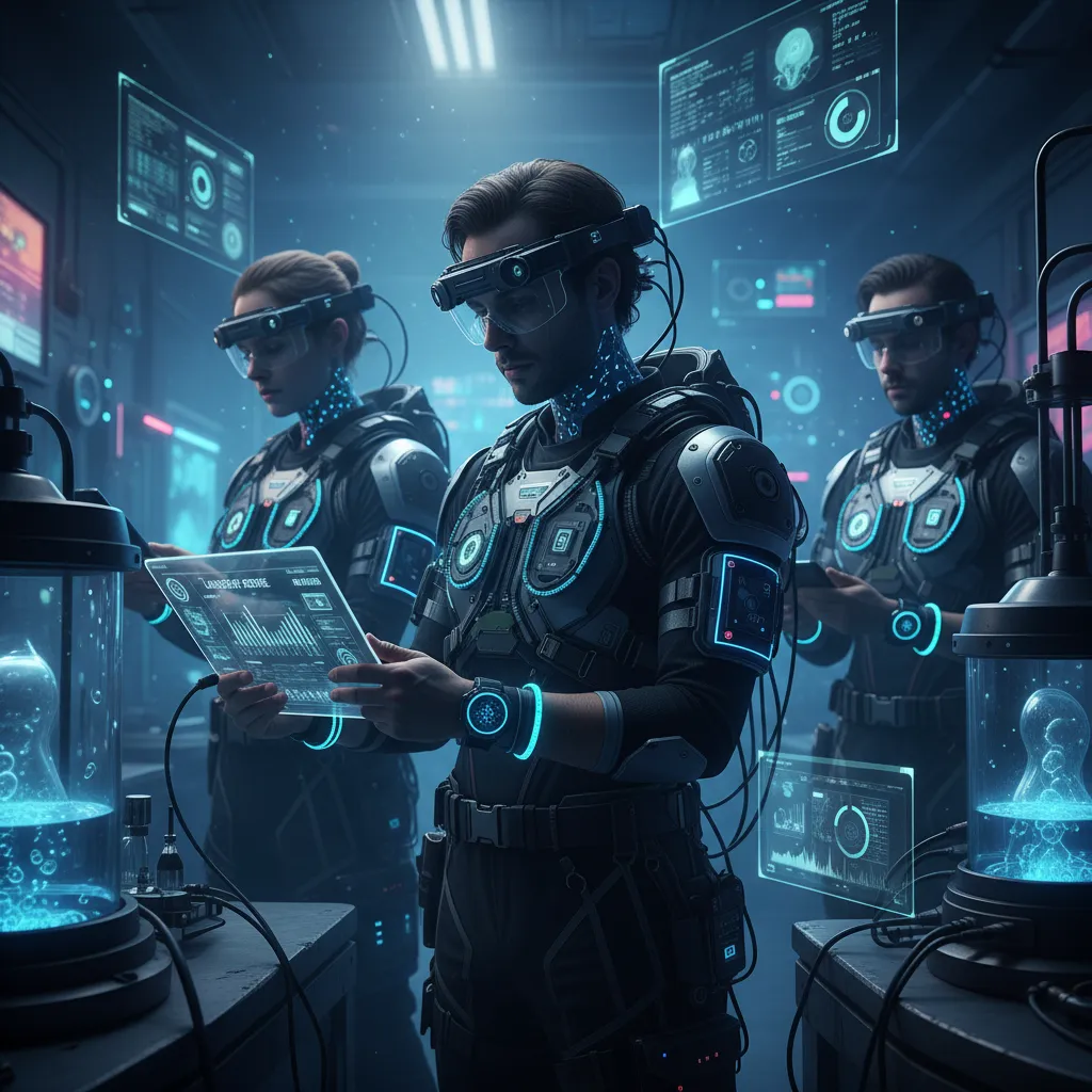 Best Wearables for Biohackers to Track Longevity Metrics (April 2026)