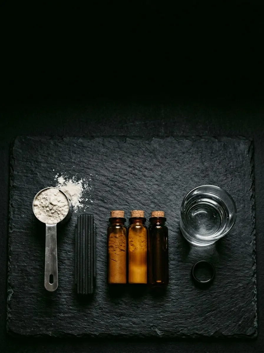 A Beginner Biohacking Protocol: 90 Days of Measurable Basics