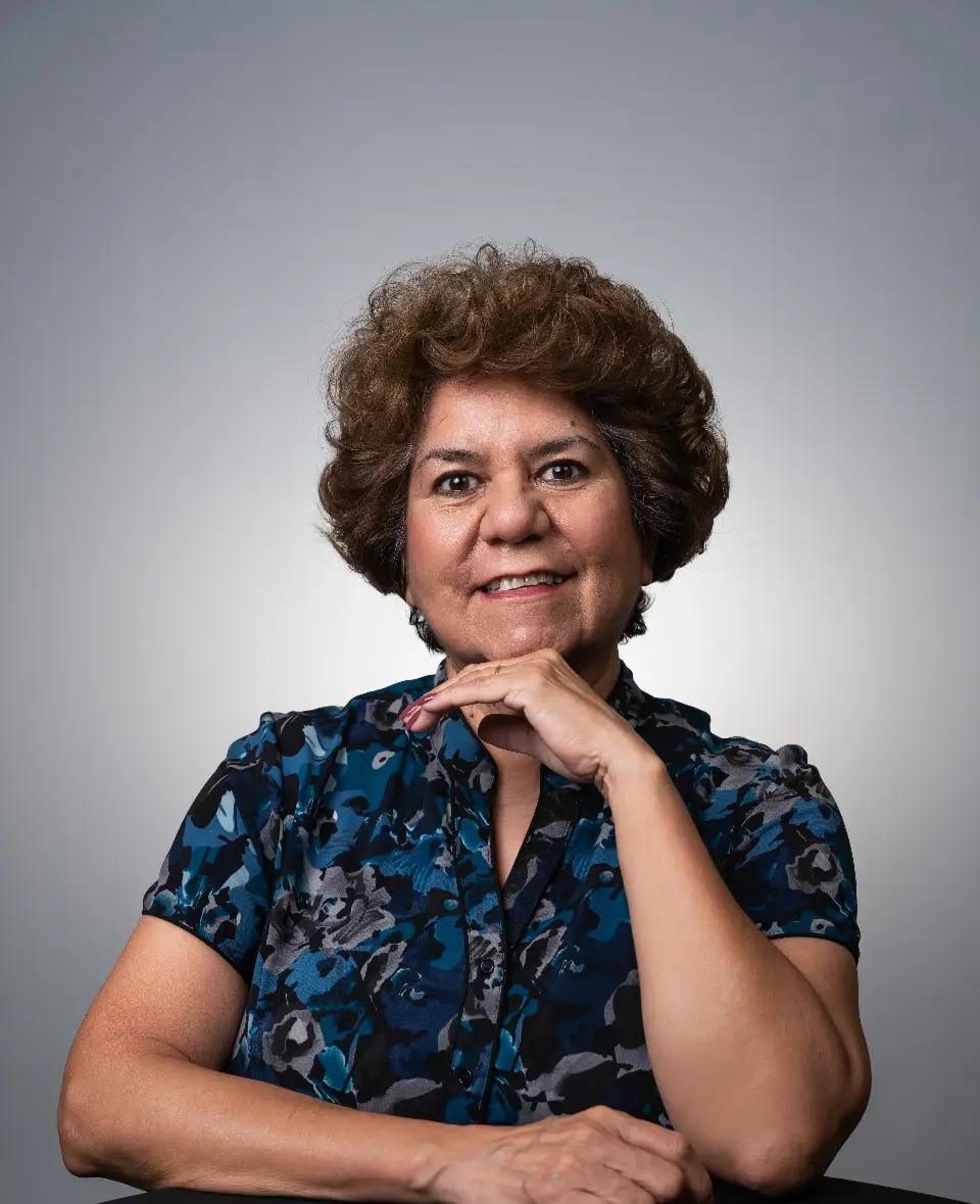 GRACIA V. DOMINGUEZ