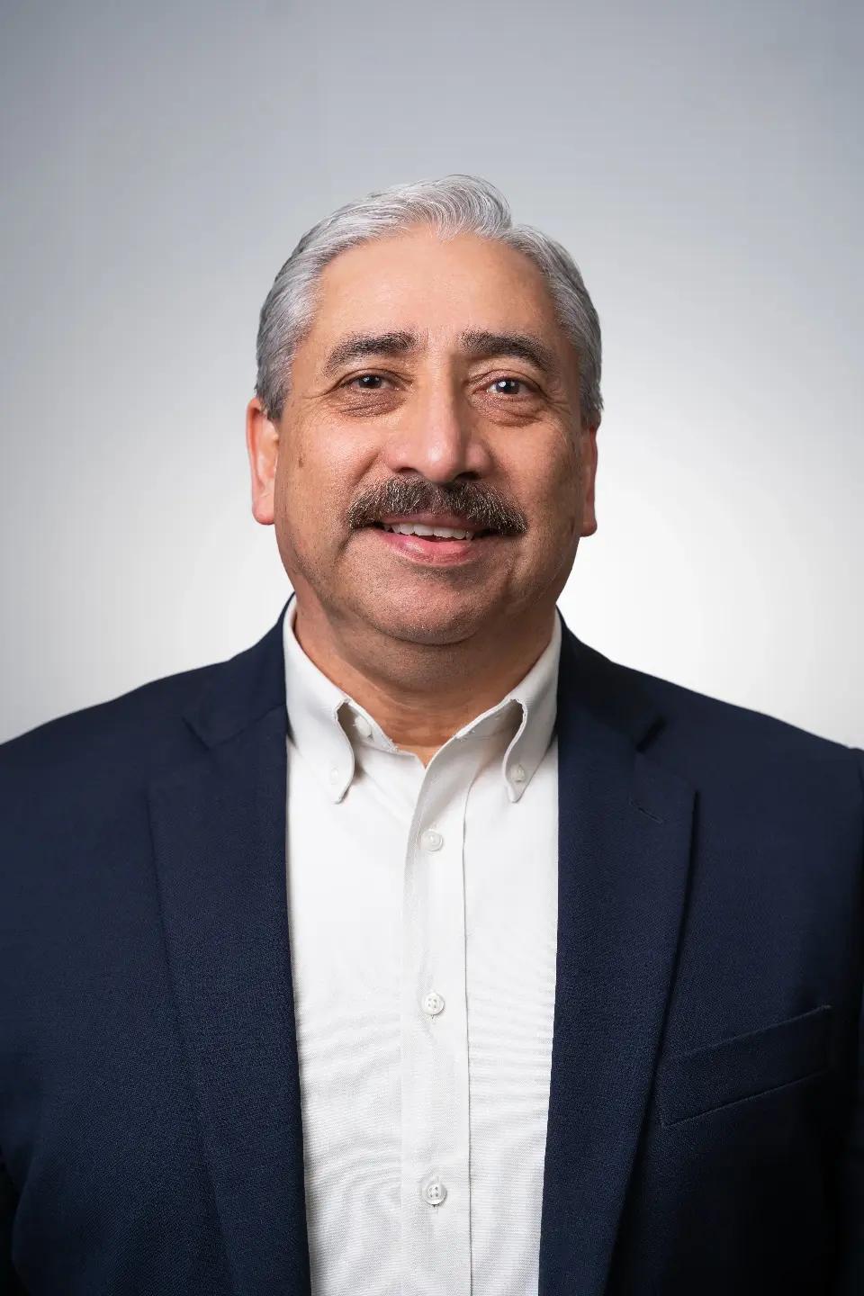 Bethel Pharr - Serve God with love