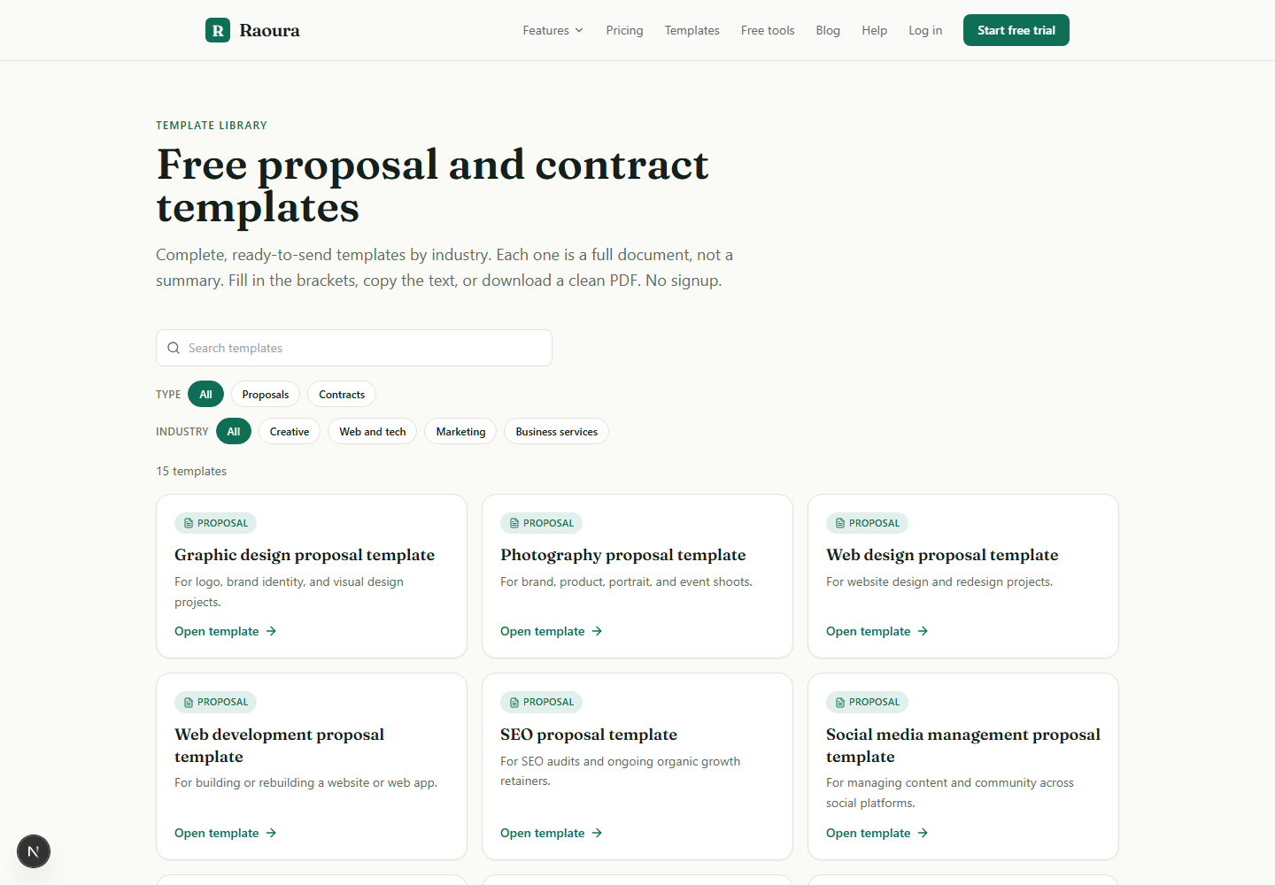 Forms, canned emails, and packages cannot be exported from any of these tools, so they get rebuilt by hand once, here, and reused from then on.