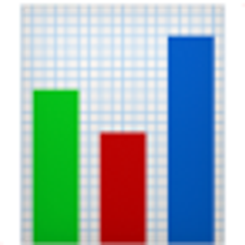 Measure and prove the impact of your work icon