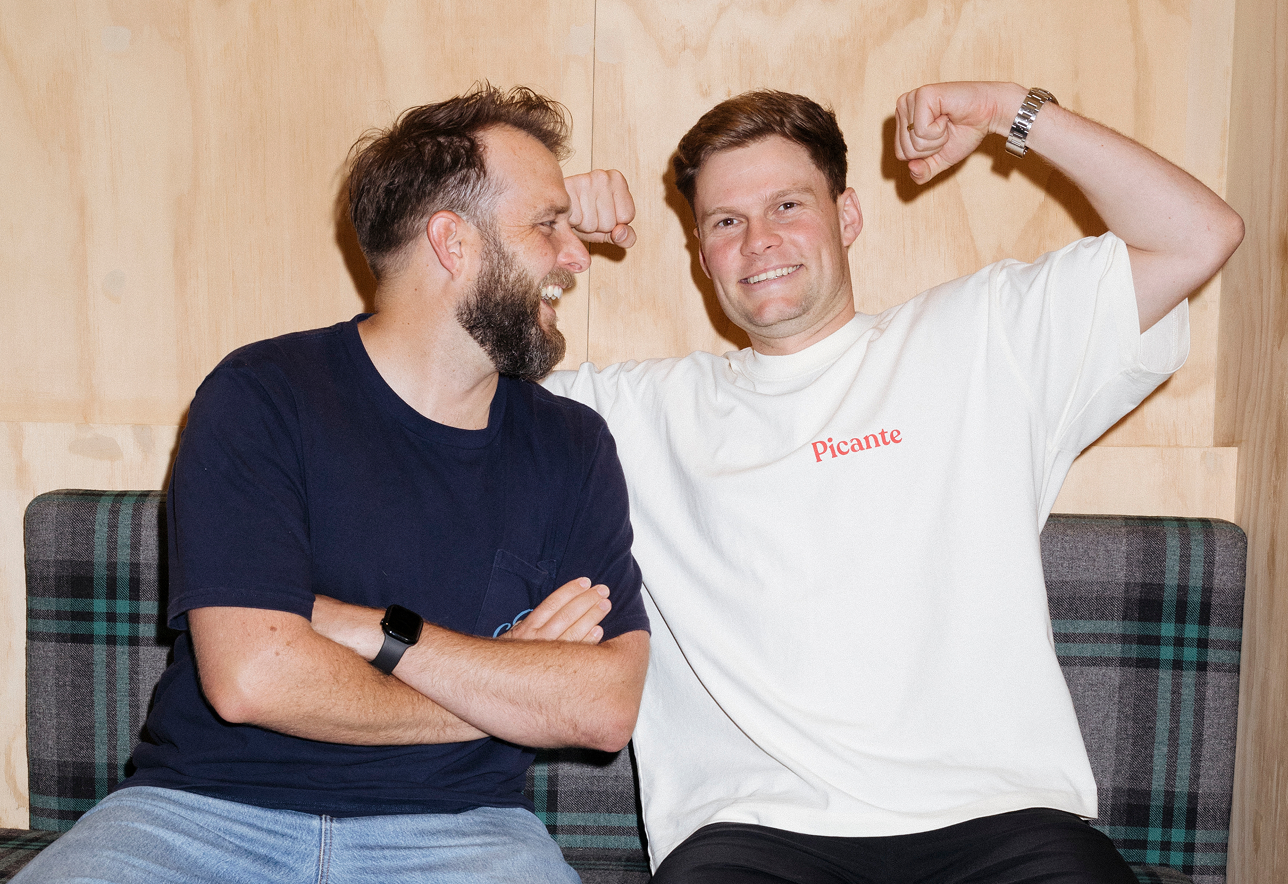 Schedule a meeting with the Tracksuit team 🗓️