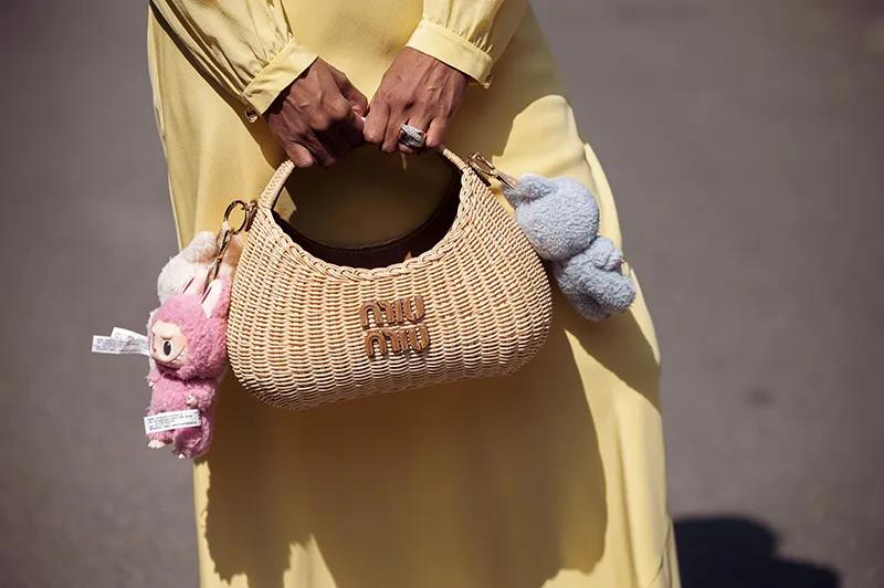 Labubus don't “make people feel happy”. So why are they so popular?