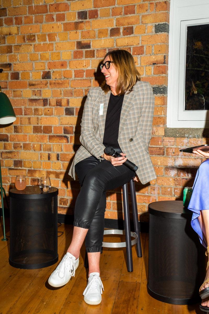 Marketing Director Helen Costello on why marketing is about emotion, not function