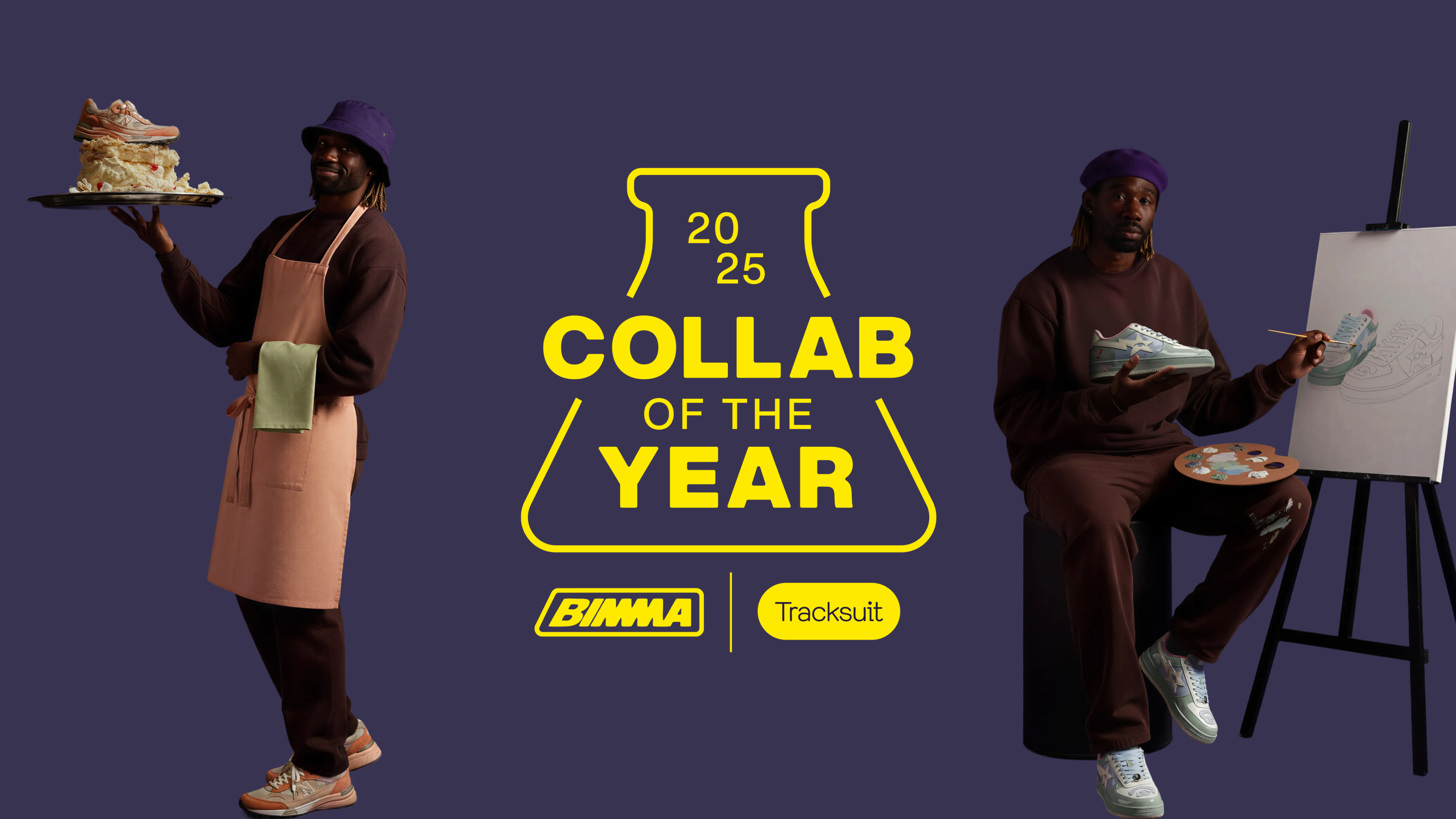 2025 Collab of the Year: What makes the top brand collaborations work