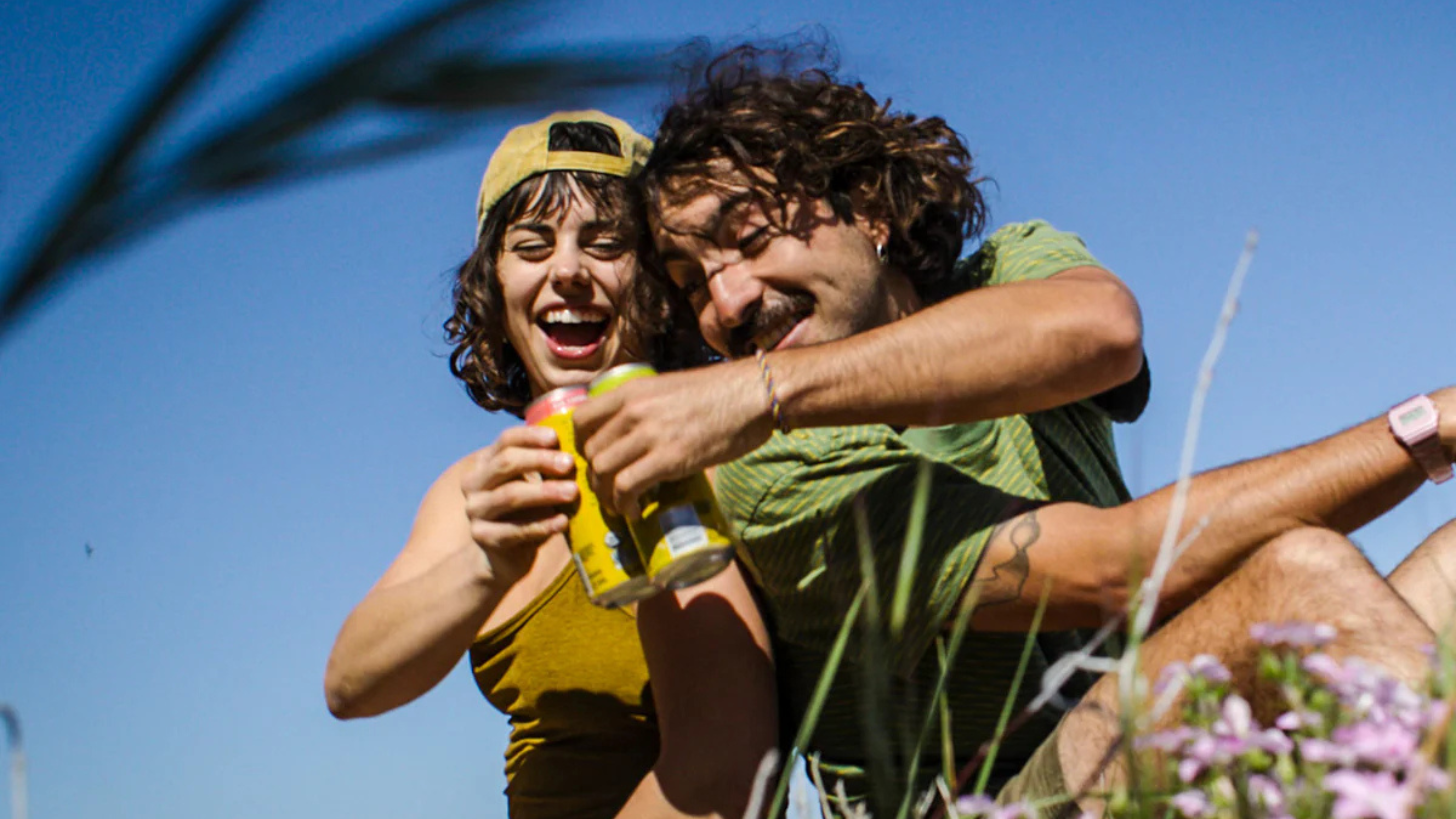 Most rebrands are a leap of faith. Yerba Madre's wasn't.