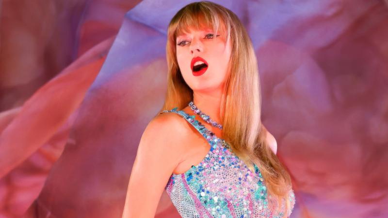What brands marketers can learn from the Taylor Swift Effect