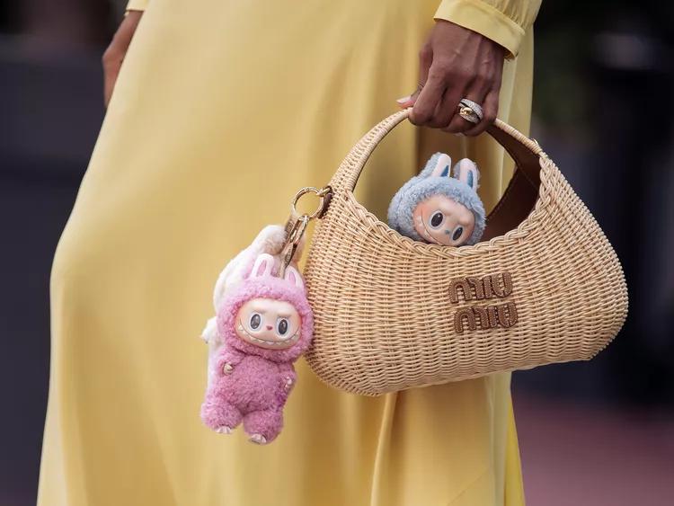 Labubus don't “make people feel happy”. So why are they so popular?