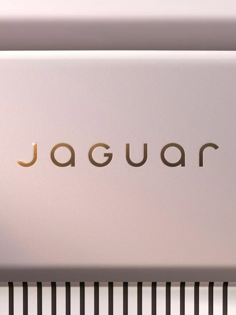 Why Jaguar was in desperate need of a rebrand