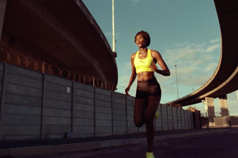 Is Puma actually winning over Gen Z?