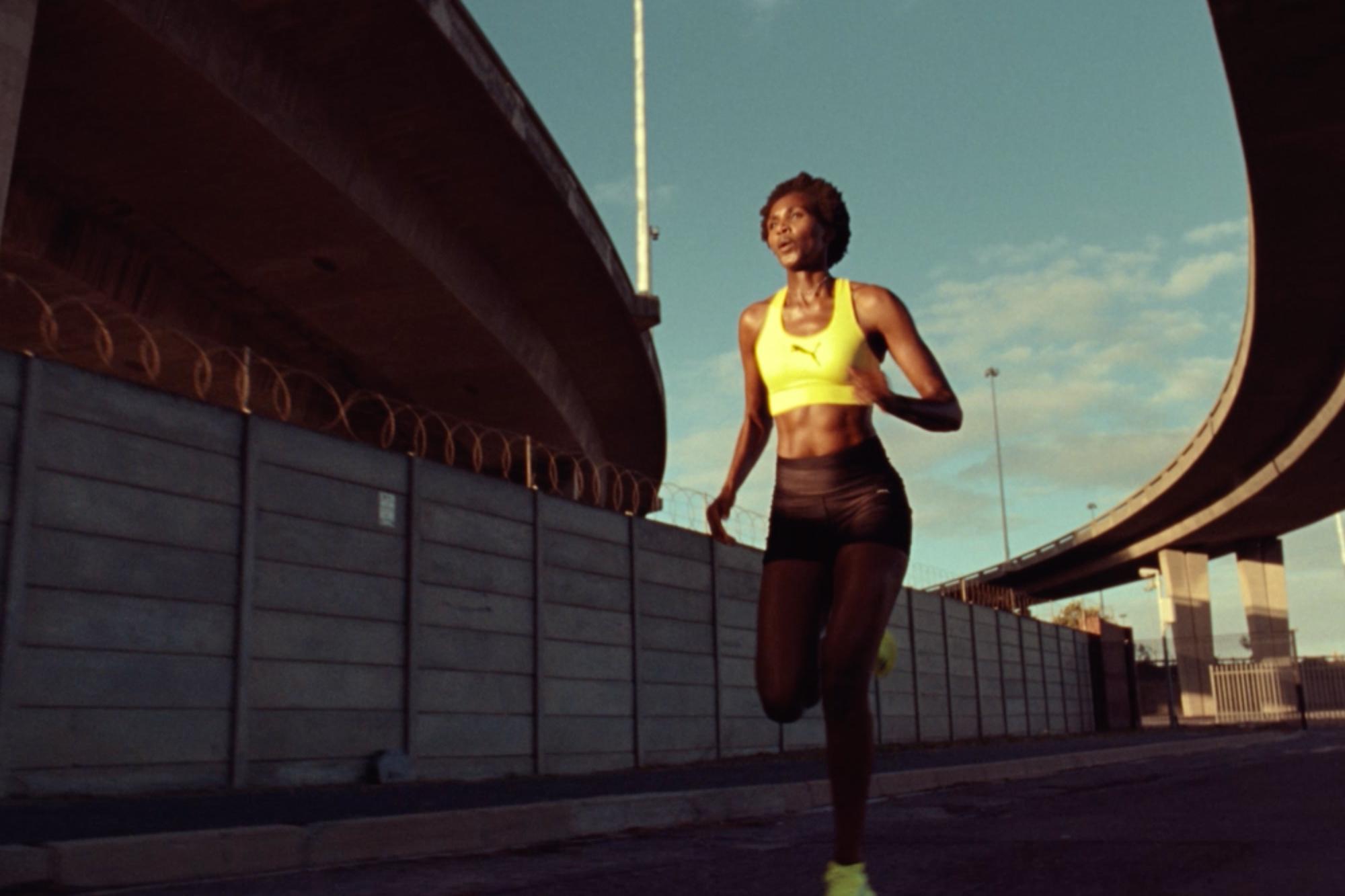 Is Puma actually winning over Gen Z?