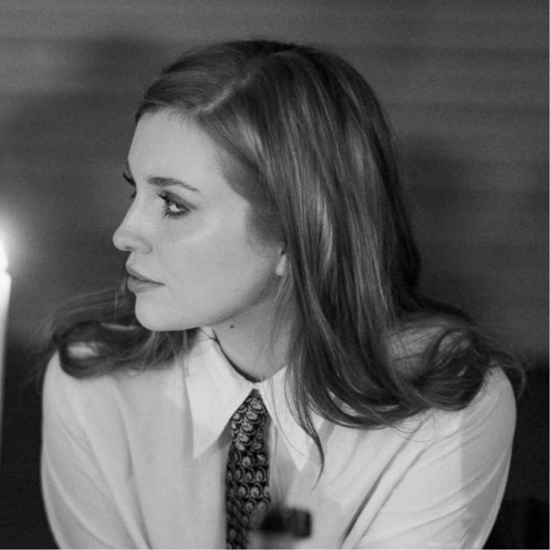 Ruth McGlynn's profile image