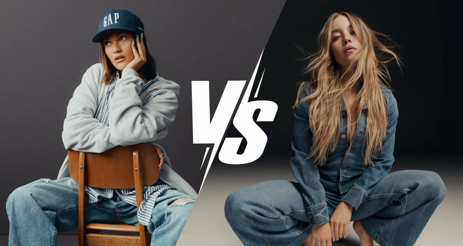 Gap versus American Eagle: Who’s Winning the Denim Wars?
