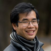 Keniel Yao's profile image