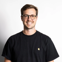 Matt Rossi's profile image