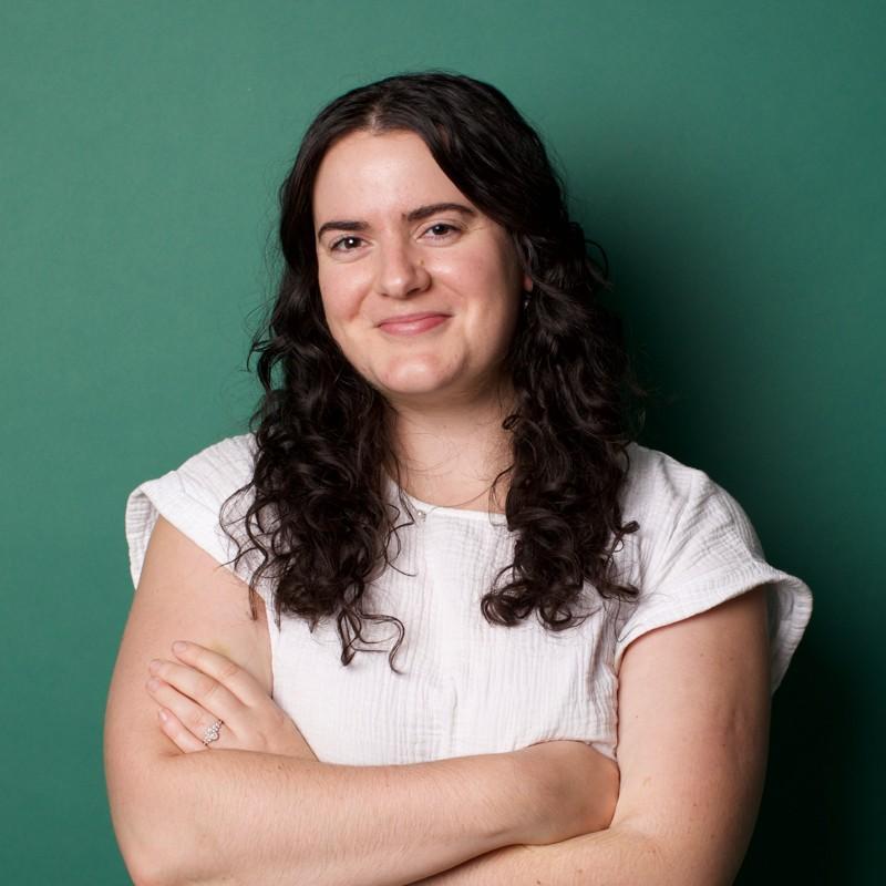 Carly Griffin's profile image