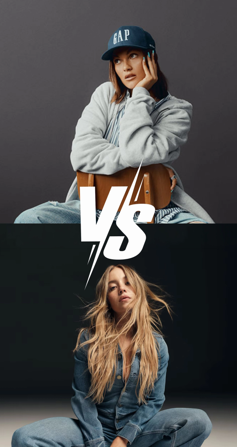 Gap versus American Eagle: Who’s Winning the Denim Wars?