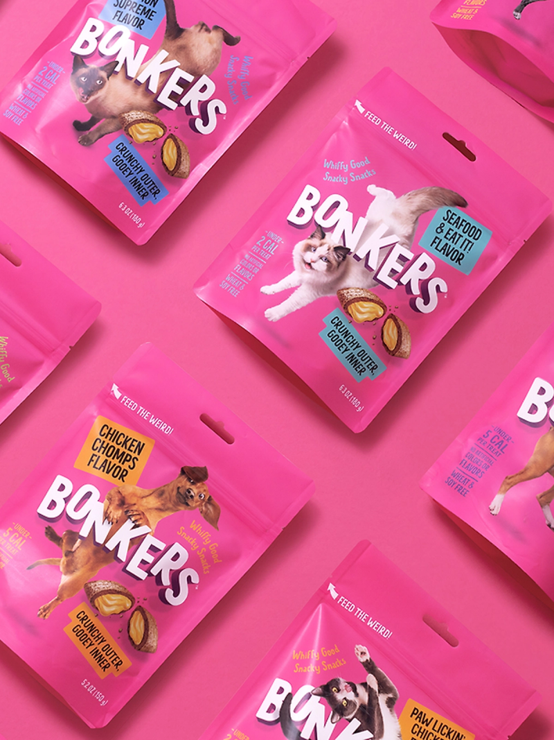 How BONKERS' data-driven strategy is winning the next generation of pet parenting