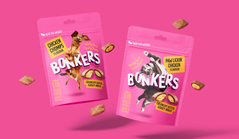 How BONKERS' data-driven strategy is winning the next generation of pet parenting