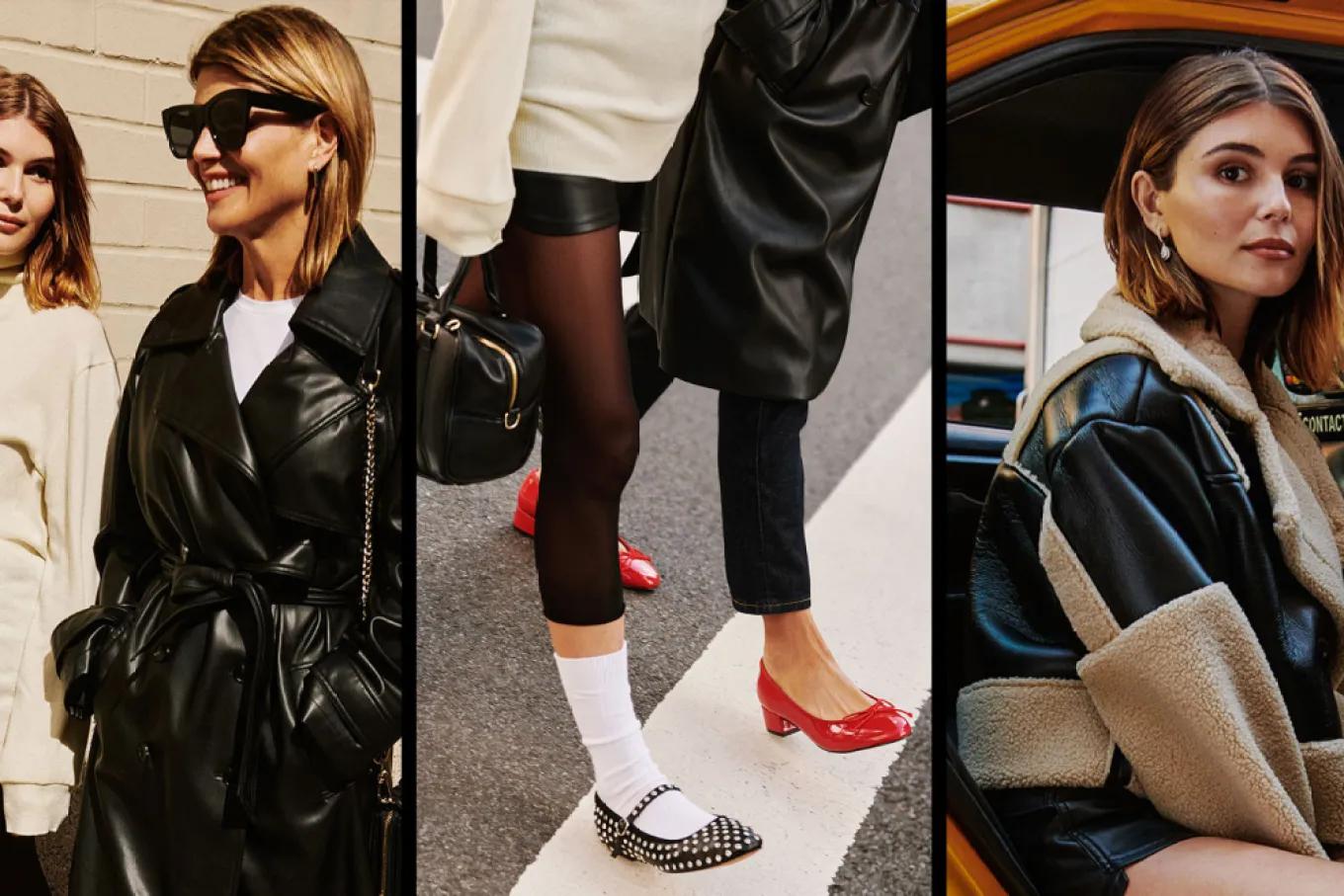 Steve Madden Perfect Pair campaign