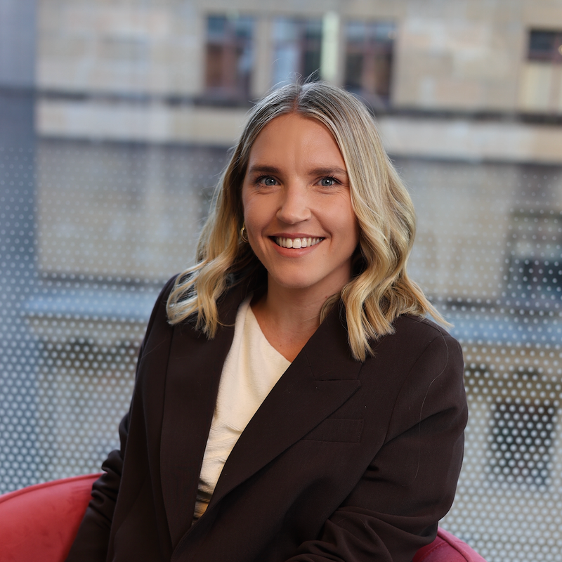 Lauren Cain's profile image