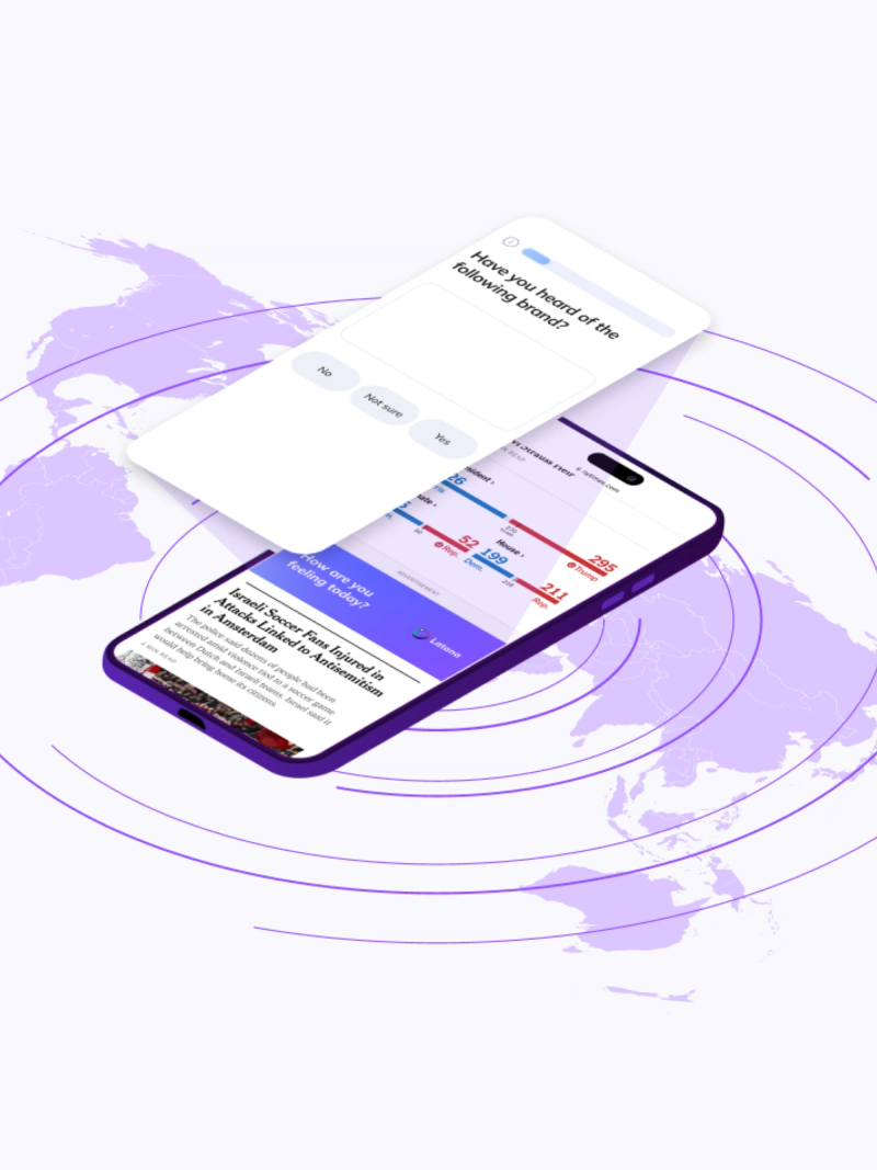 5 Latana alternatives for brand tracking in 2026