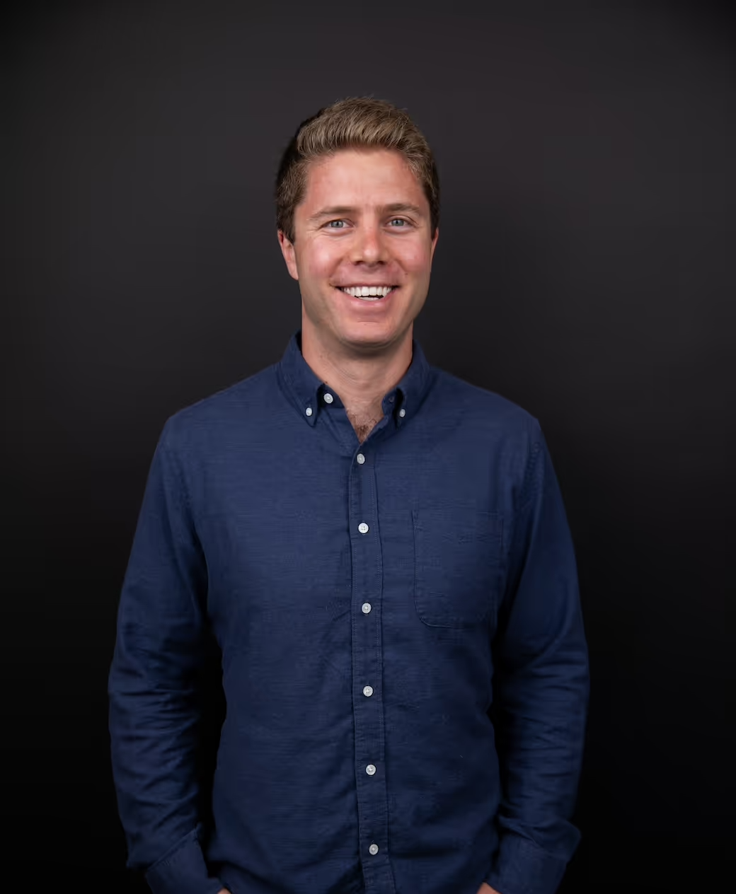 Sam Shapiro, Partner at VMG Partners